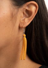 Load image into Gallery viewer, Hold My Tassel - Yellow
