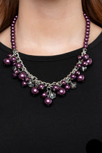 Load image into Gallery viewer, Prim and POLISHED - Purple
