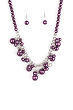 Load image into Gallery viewer, Prim and POLISHED - Purple
