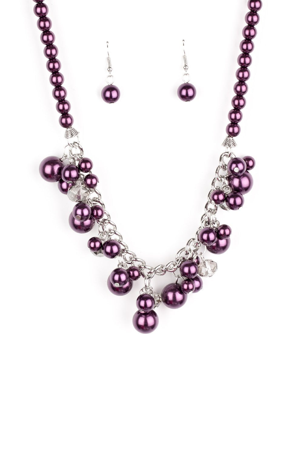 Prim and POLISHED - Purple