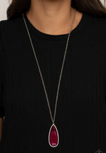 Load image into Gallery viewer, Watch Out For REIGN - Pink
