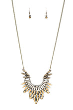Load image into Gallery viewer, Leave it to LUXE - Brass
