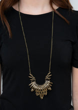 Load image into Gallery viewer, Leave it to LUXE - Brass
