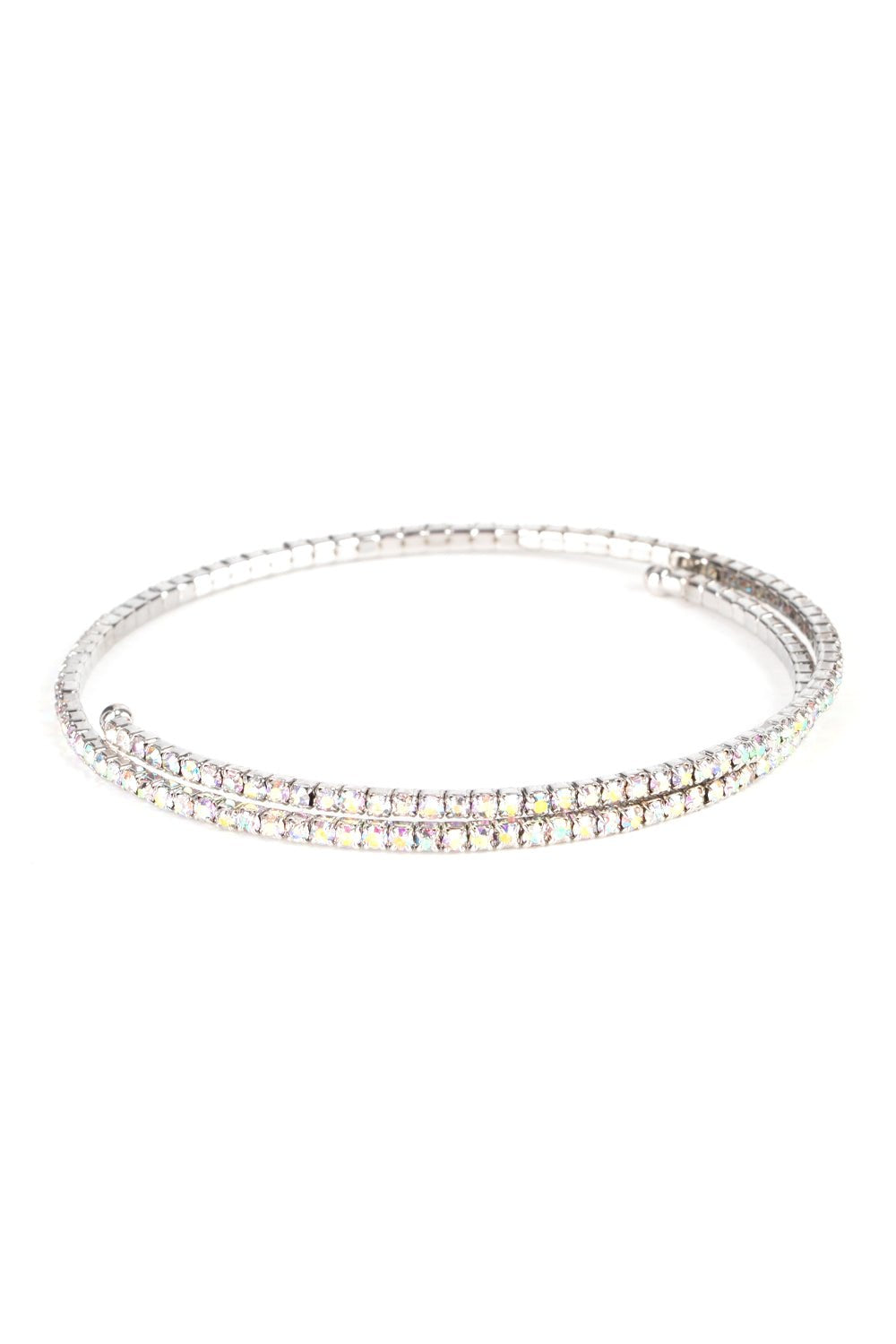 Sleek Sparkle - Multi