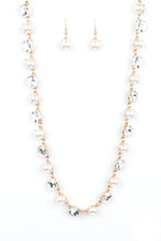 Load image into Gallery viewer, Go-Getter Gleam - Gold
