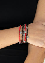 Load image into Gallery viewer, WOODnt Count It - Red
