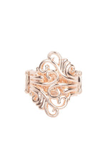 Load image into Gallery viewer, Voluptuous Vines - Rose Gold
