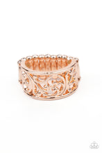 Load image into Gallery viewer, Di-VINE Design - Rose Gold
