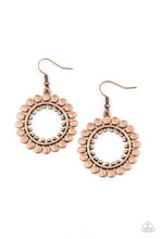 Load image into Gallery viewer, Radiating Radiance - Copper
