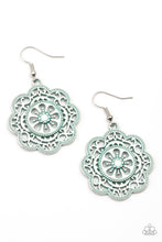 Load image into Gallery viewer, Western Mandalas - Blue
