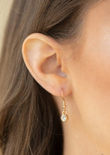 Load image into Gallery viewer, Sparkly Ever After - Gold
