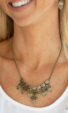 Load image into Gallery viewer, Rustic Smolder - Brass
