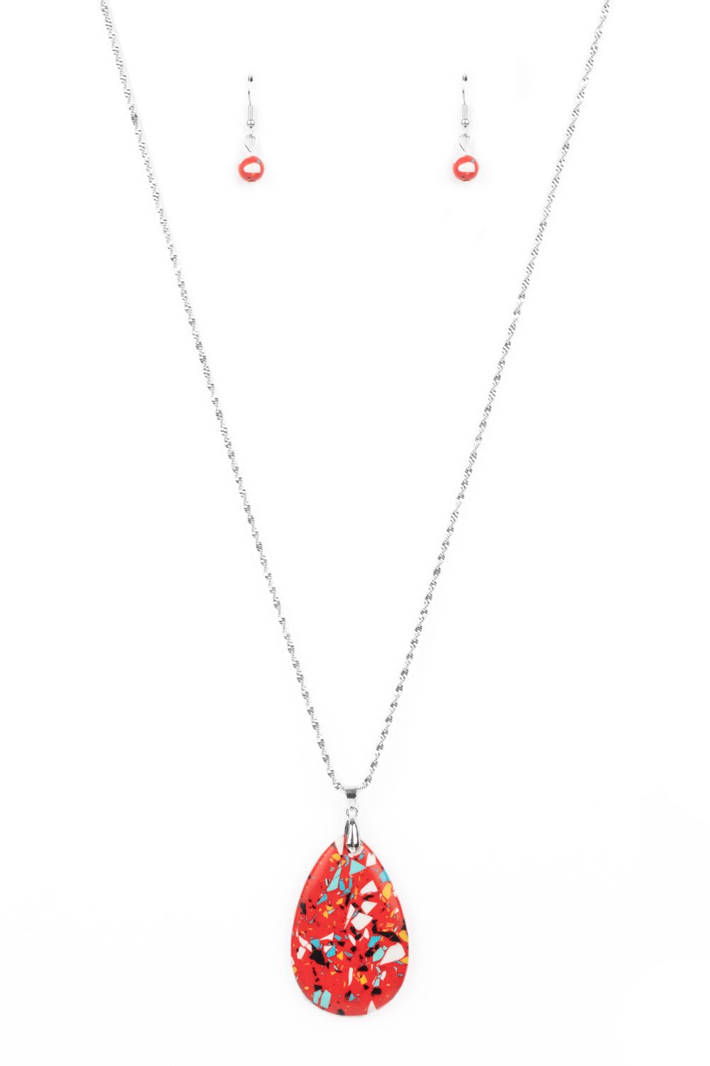 Extra Elemental - Red