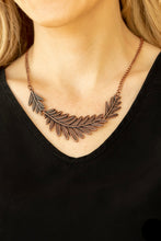 Load image into Gallery viewer, Queen of the QUILL - Copper
