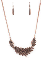 Load image into Gallery viewer, Queen of the QUILL - Copper
