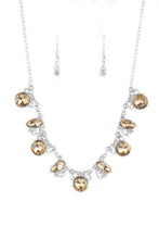 Load image into Gallery viewer, BLING to Attention - Brown
