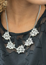 Load image into Gallery viewer, HEIRESS of Them All - White
