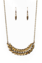 Load image into Gallery viewer, Flight of FANCINESS - Brass
