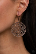 Load image into Gallery viewer, Metallic Mosaic - Copper
