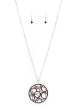 Load image into Gallery viewer, Thanks A MEDALLION - Purple
