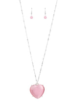Load image into Gallery viewer, Warmhearted Glow - Pink

