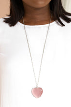 Load image into Gallery viewer, Warmhearted Glow - Pink
