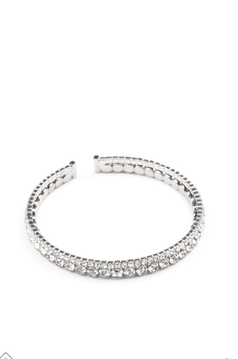 Fairytale Sparkle - White