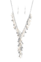 Load image into Gallery viewer, Dripping With DIVA-ttitude - White
