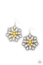Load image into Gallery viewer, Dazzling Dewdrops - Yellow
