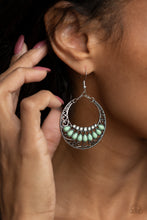 Load image into Gallery viewer, Crescent Couture - Green
