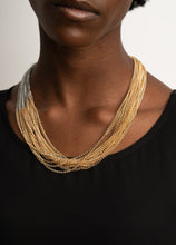 Load image into Gallery viewer, Metallic Merger - Gold
