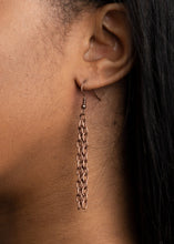 Load image into Gallery viewer, Wearable Wildflowers - Copper
