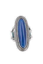Load image into Gallery viewer, Stone Healer - Blue
