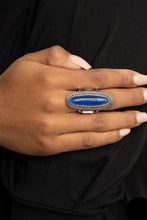 Load image into Gallery viewer, Stone Healer - Blue
