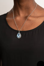Load image into Gallery viewer, Duchess Decorum - Blue

