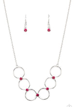 Load image into Gallery viewer, Regal Society - Pink
