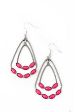 Load image into Gallery viewer, Summer Staycation - Pink
