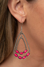 Load image into Gallery viewer, Summer Staycation - Pink
