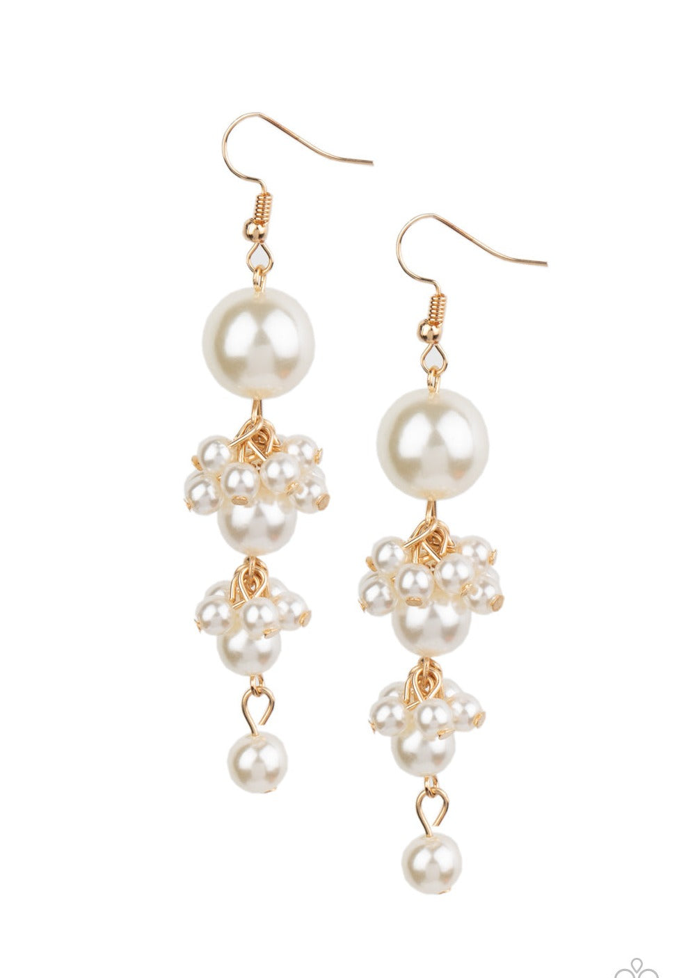 Ageless Applique - Gold