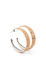 Load image into Gallery viewer, A CORK In The Road - Silver
