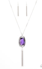 Load image into Gallery viewer, Timeless Talisman - Purple
