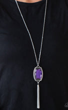 Load image into Gallery viewer, Timeless Talisman - Purple
