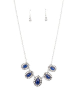 Load image into Gallery viewer, Everlasting Enchantment - Blue
