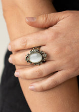 Load image into Gallery viewer, Can You SEER What I SEER - Brass
