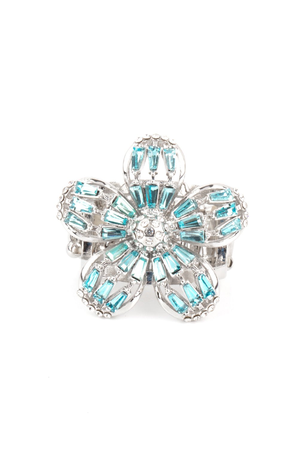 Botanical Ballroom - Blue