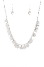 Load image into Gallery viewer, Dainty DISCovery - Silver
