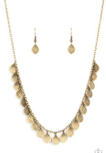 Load image into Gallery viewer, Dainty DISCovery - Brass
