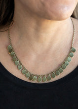 Load image into Gallery viewer, Dainty DISCovery - Brass
