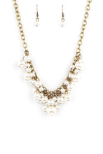 Load image into Gallery viewer, Down For The COUNTESS - Brass
