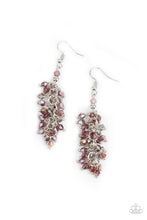 Load image into Gallery viewer, Celestial Chandeliers - Purple
